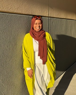 Rahma Rizly